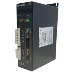 Servo Motor 1.5 kW - LZ3a-30LN - 130LZ-M06025
