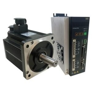 Servo Motor 2.3 kW - LZ3a-30LN - 130LZ-M15015