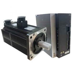 Servo Motor 3 kW - LZ3a-50LM - 130LZ-M20015