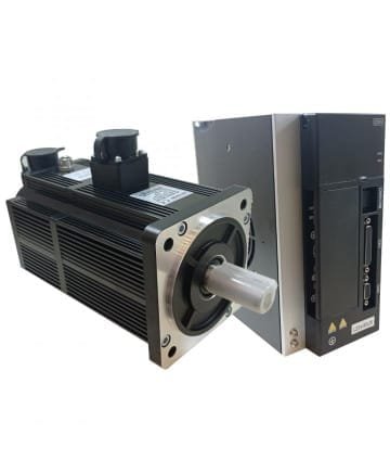 Servo Motor 3 kW - LZ3a-50LM - 130LZ-M20015