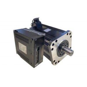 Servo Motor 7.5 kW - LZ3a-75LM - 180LZ-M48015