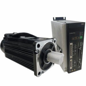 Servo Motor 1 kW - LZ3a-30LN - 80LZ-M04025