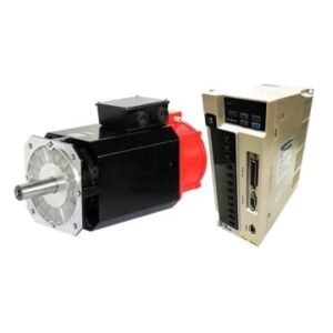 Spindle Servo Motor 3.7 kW