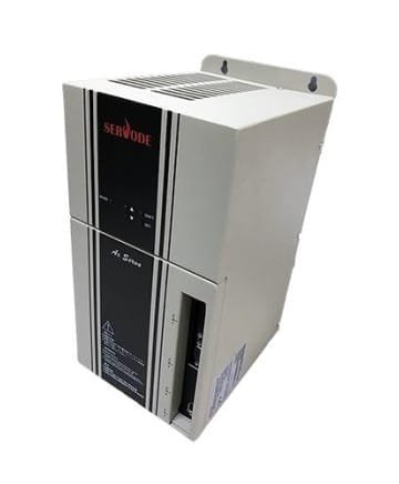 Spindle Servo Motor Sürücü 15 kW