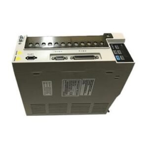 Spindle Servo Motor 3.7 kW