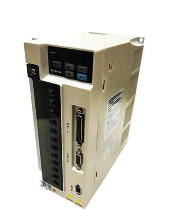 Spindle Servo Motor Sürücü 5.5 kW