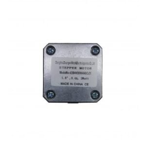 Nema 52 Step Motor 50 Nm