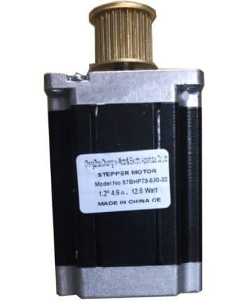 Nema 23 Step Motor 1.47 Nm