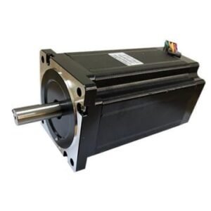 Nema 34 Step Motor 12 Nm