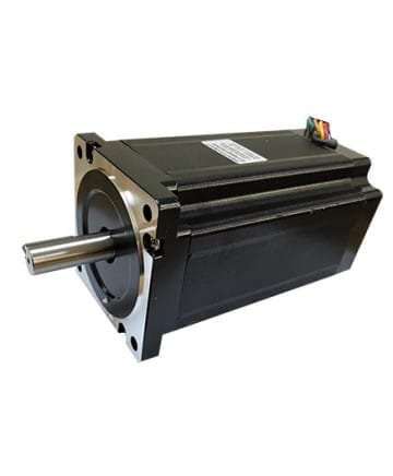 Nema 34 Step Motor 12 Nm