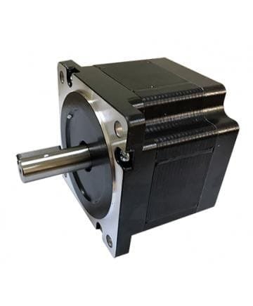 Nema 34 Step Motor 4.5 Nm