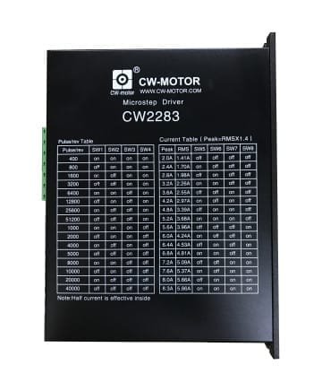 Step Motor Sürücü 2M2283