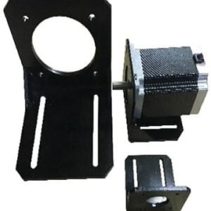 Step Motor Tutucu