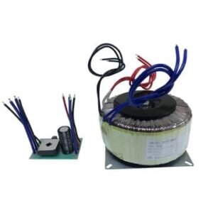 Toroid Trafo 432W