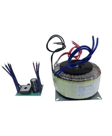 Toroid Trafo 432W