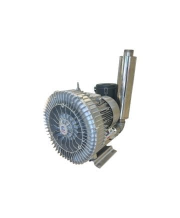 Vakum Pompası (Blower)