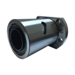 Vidalı Mil SOMUN SFUR 4010 - METAL DEFLEKTÖR